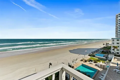 3737 S Atlantic Avenue Daytona Beach FL 32118