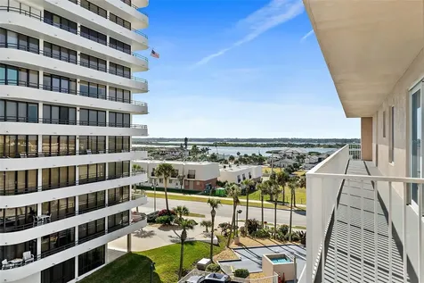 3737 S Atlantic Avenue Daytona Beach FL 32118