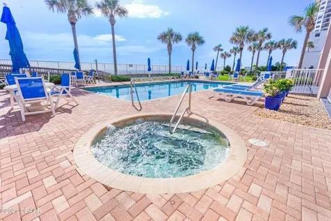 3737 S Atlantic Avenue Daytona Beach FL 32118