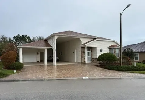 341 Motorcoach Drive S Polk City FL 33868