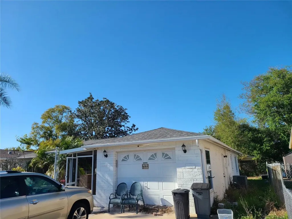 7317 Fairfax Drive Port Richey FL 34668