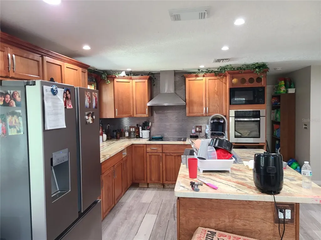 7317 Fairfax Drive Port Richey FL 34668