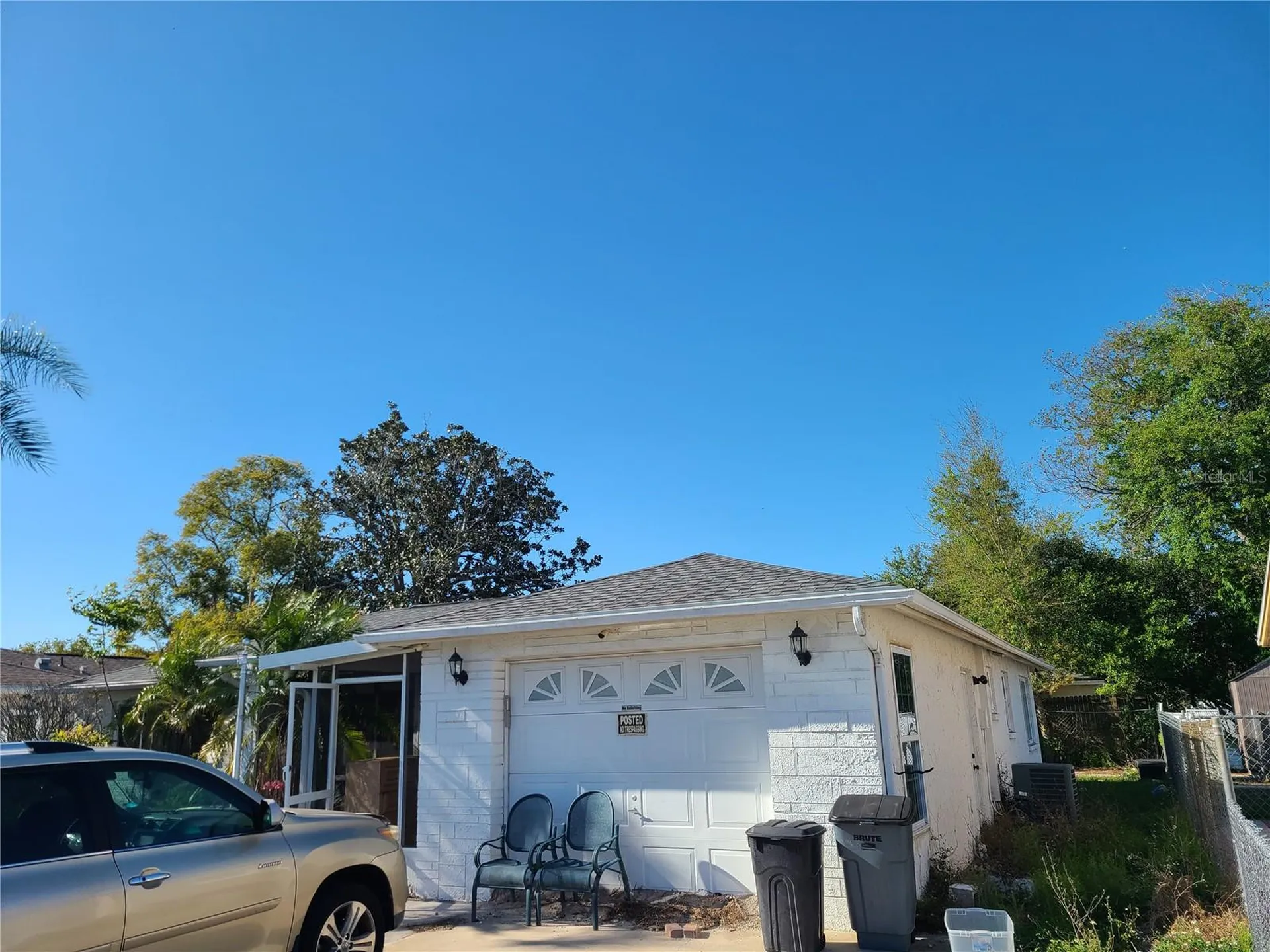 7317 Fairfax Drive Port Richey FL 34668