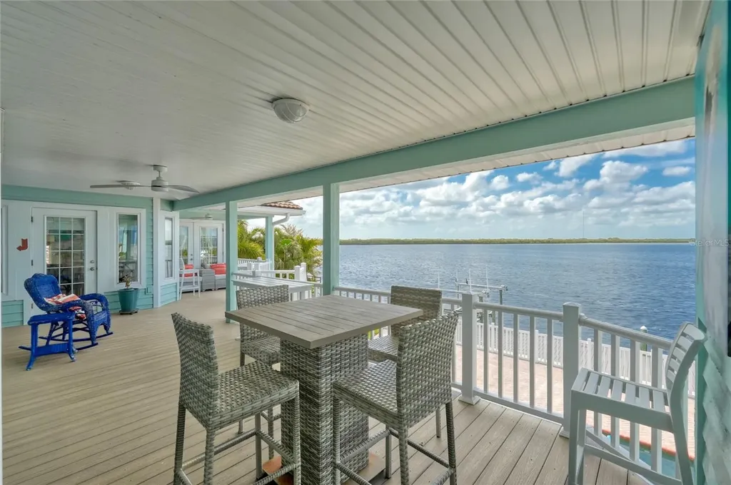 4924 Southshore Drive New Port Richey FL 34652