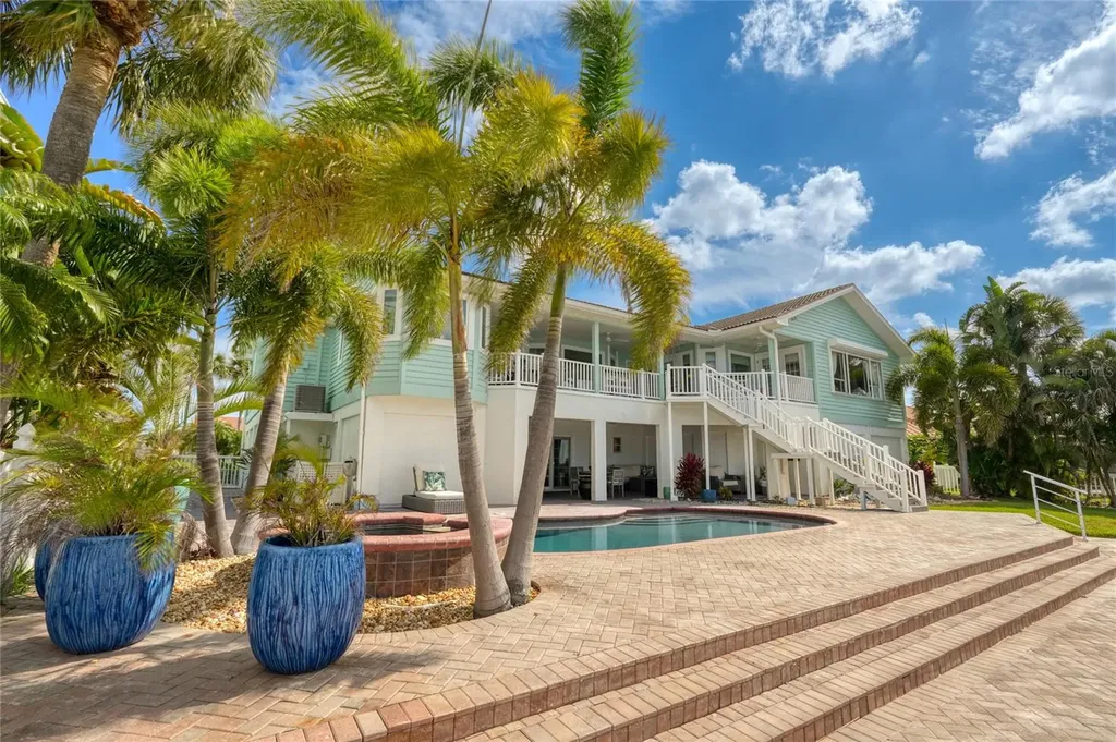 4924 Southshore Drive New Port Richey FL 34652