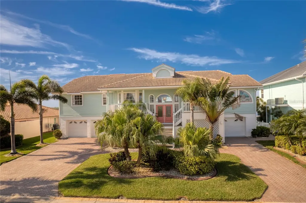 4924 Southshore Drive New Port Richey FL 34652
