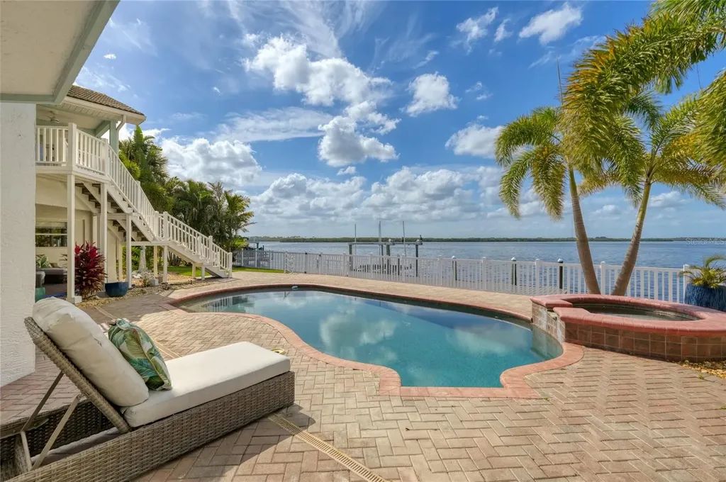 4924 Southshore Drive New Port Richey FL 34652