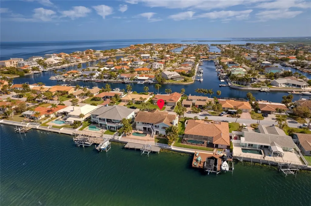 4924 Southshore Drive New Port Richey FL 34652