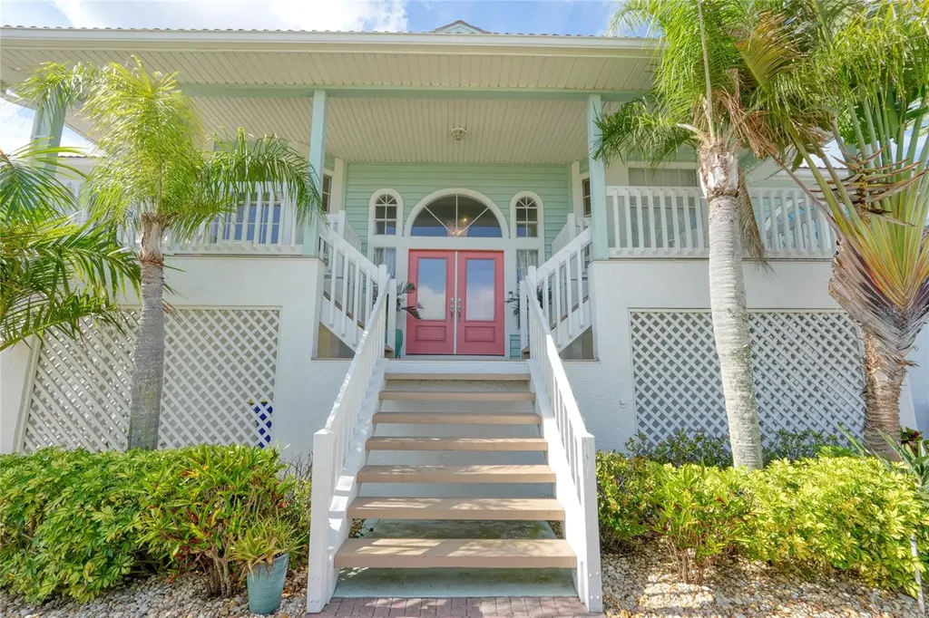 4924 Southshore Drive New Port Richey FL 34652
