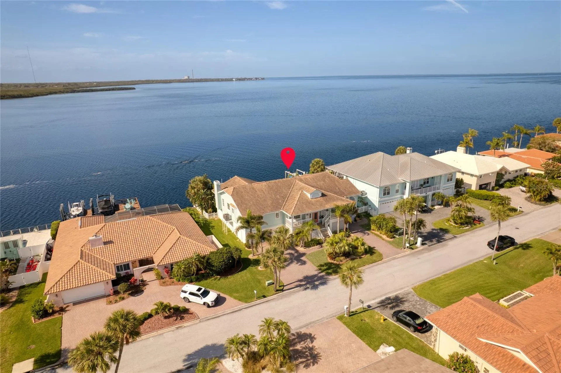 4924 Southshore Drive New Port Richey FL 34652
