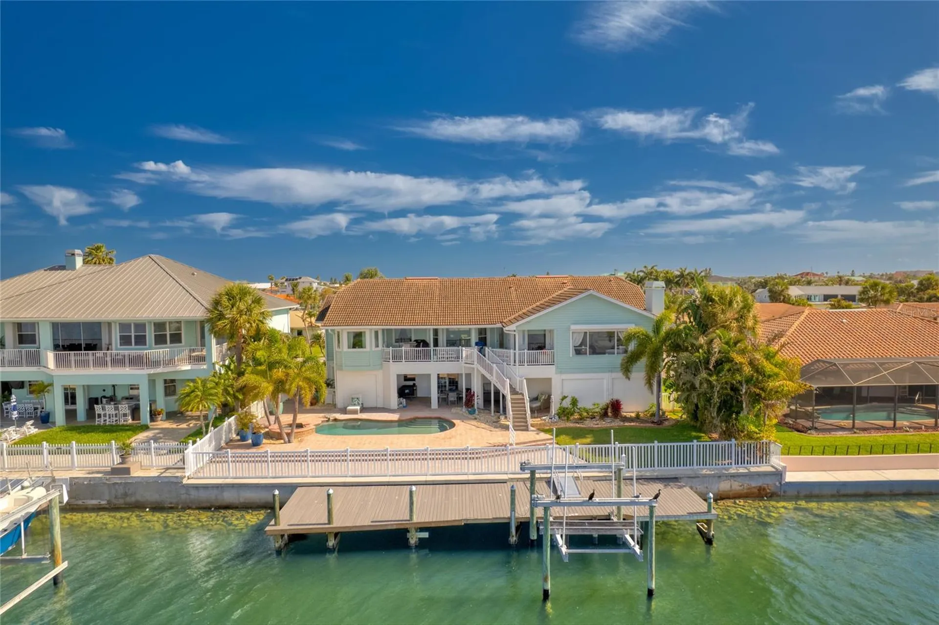 4924 Southshore Drive New Port Richey FL 34652
