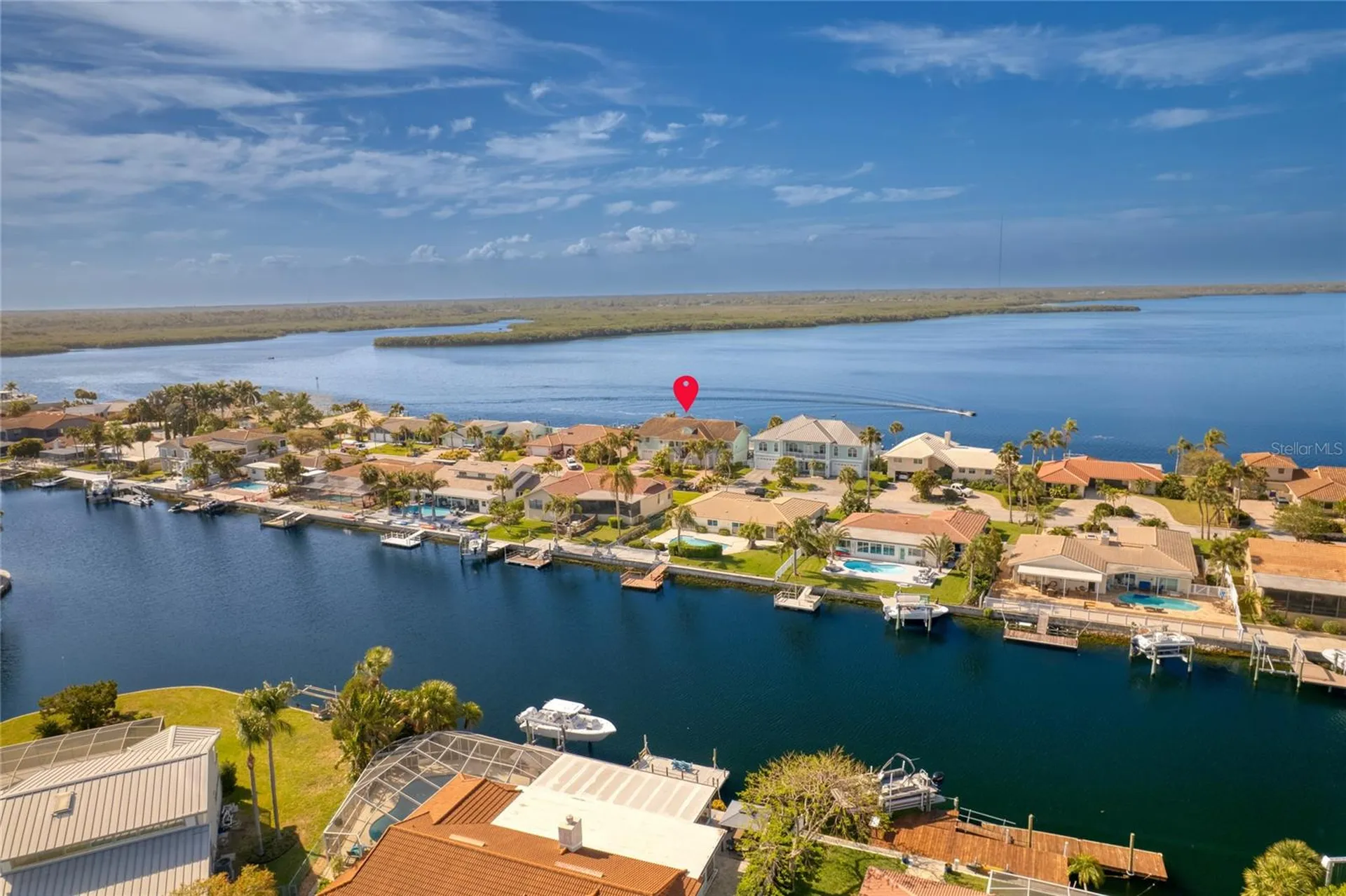 4924 Southshore Drive New Port Richey FL 34652