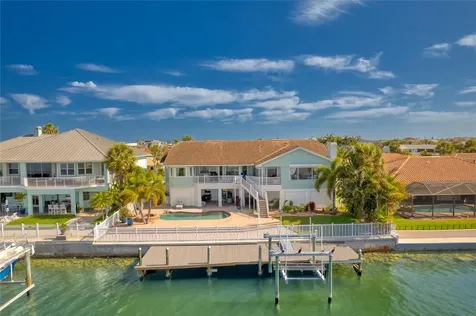 4924 Southshore Drive New Port Richey FL 34652