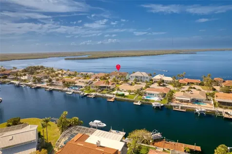 4924 Southshore Drive New Port Richey FL 34652