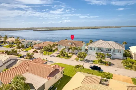 4924 Southshore Drive New Port Richey FL 34652