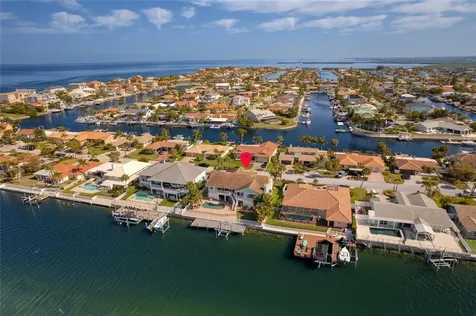 4924 Southshore Drive New Port Richey FL 34652