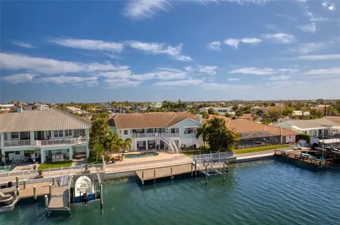 4924 Southshore Drive New Port Richey FL 34652
