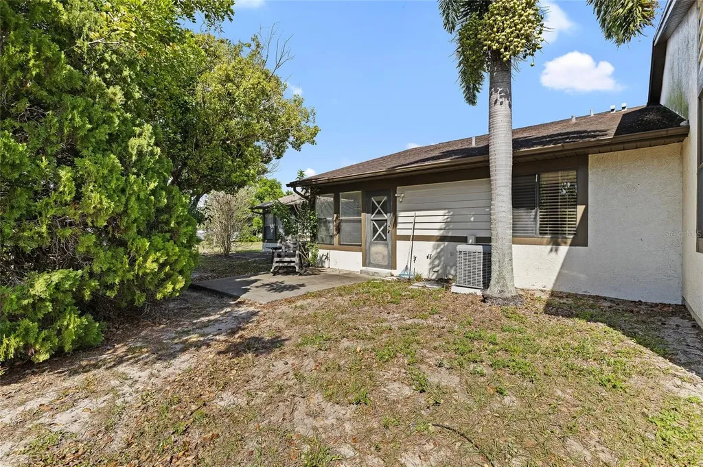2130 Bancroft Place Palm Harbor FL 34683