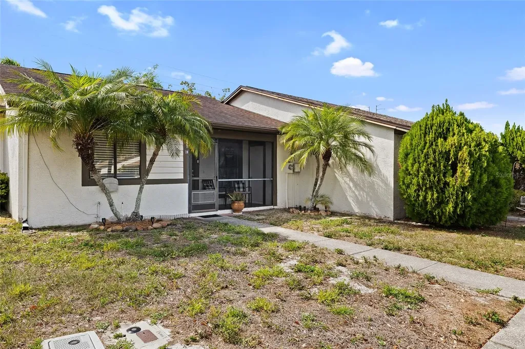 2130 Bancroft Place Palm Harbor FL 34683