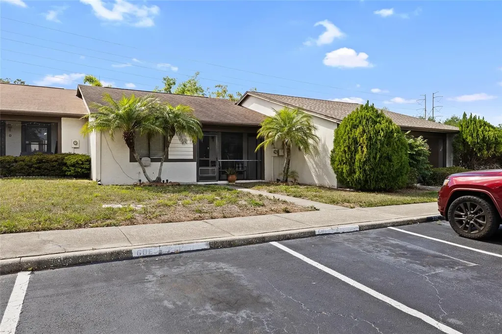 2130 Bancroft Place Palm Harbor FL 34683