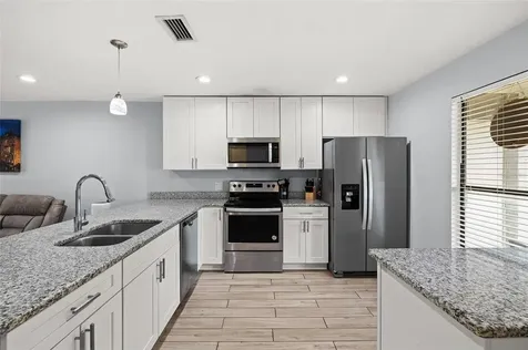 2130 Bancroft Place Palm Harbor FL 34683