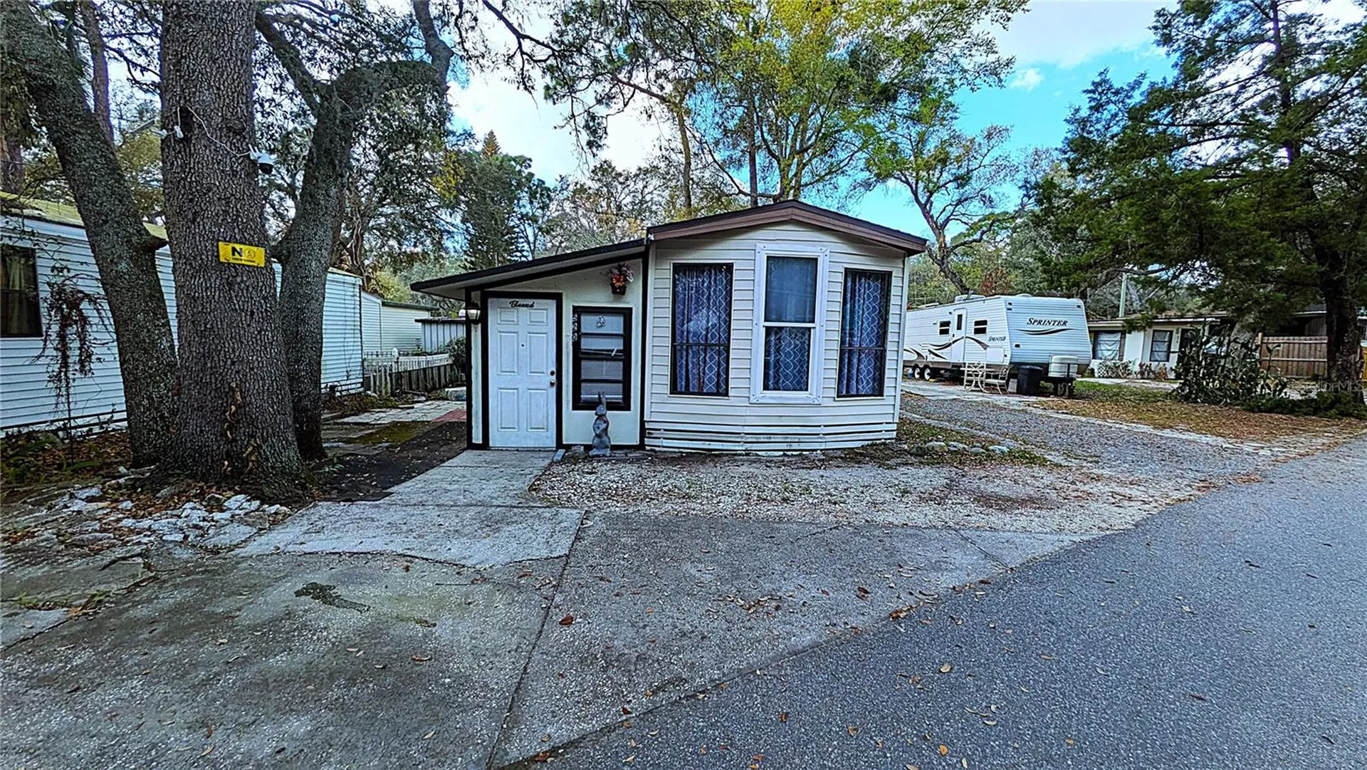 3000 Clarcona Road Apopka FL 32703