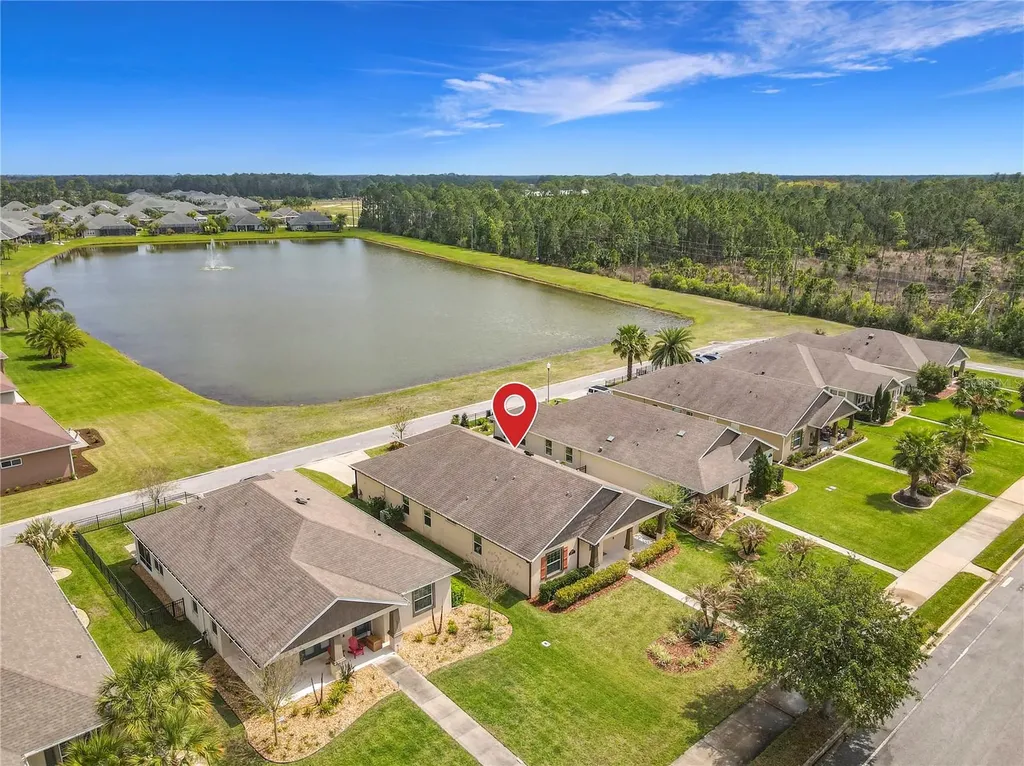 3209 Meleto Boulevard New Smyrna Beach FL 32168