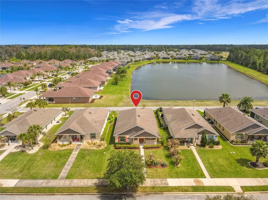 3209 Meleto Boulevard New Smyrna Beach FL 32168