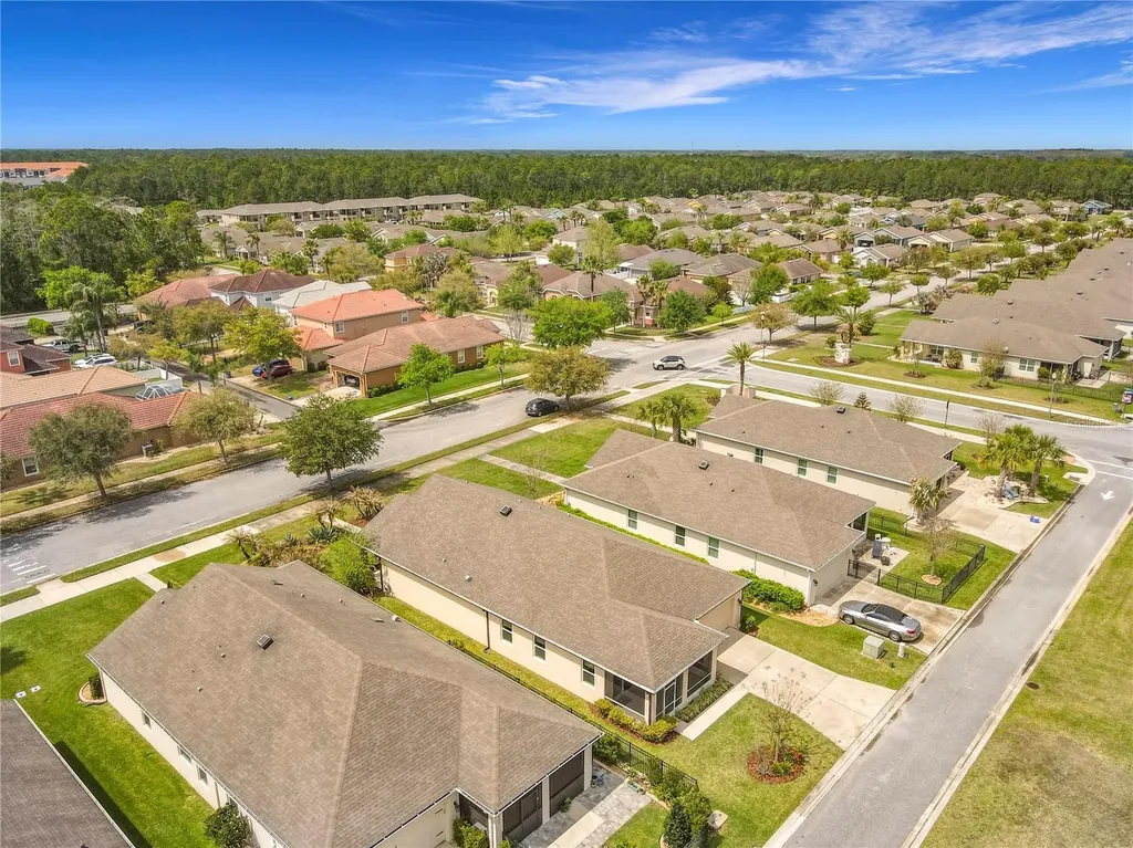 3209 Meleto Boulevard New Smyrna Beach FL 32168