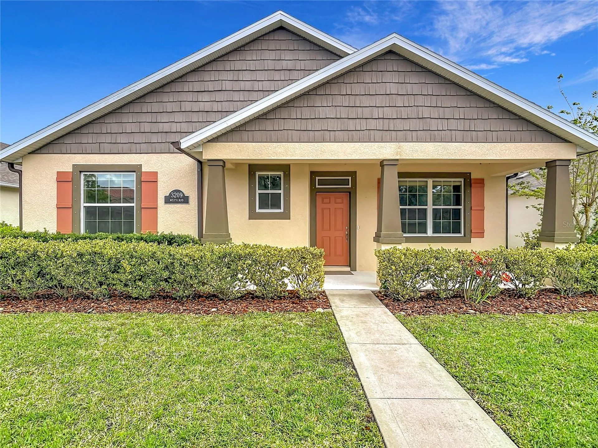 3209 Meleto Boulevard New Smyrna Beach FL 32168
