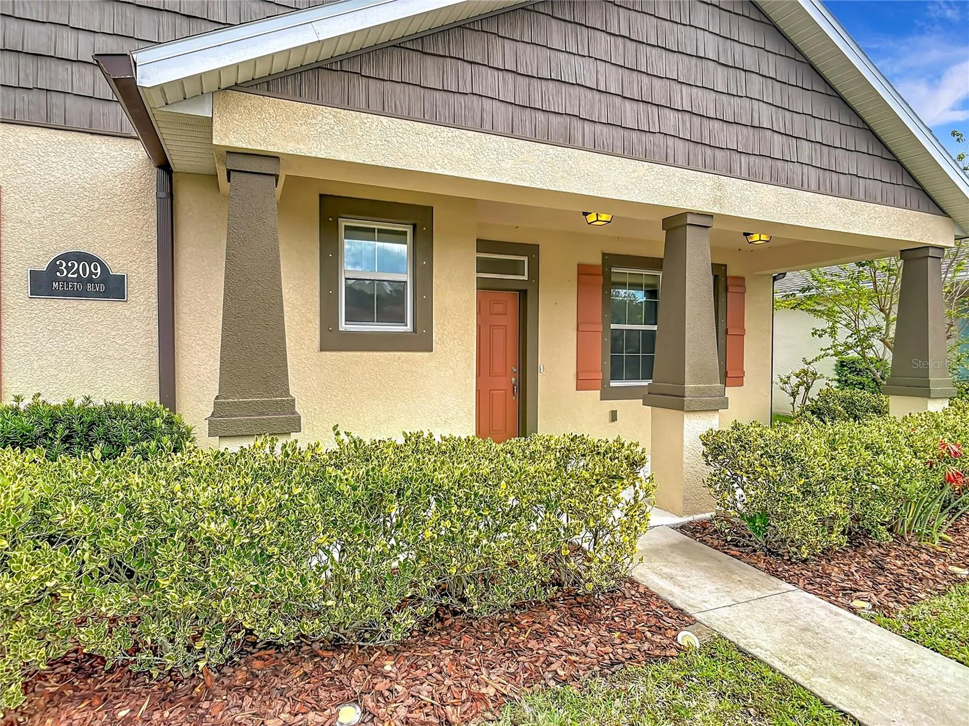 3209 Meleto Boulevard New Smyrna Beach FL 32168