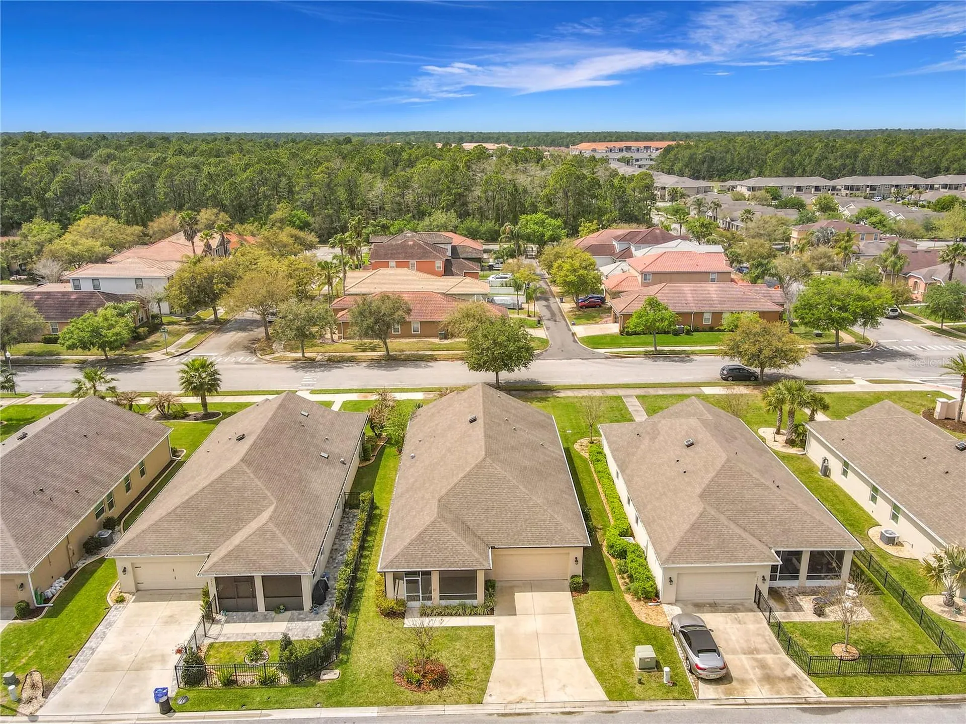 3209 Meleto Boulevard New Smyrna Beach FL 32168
