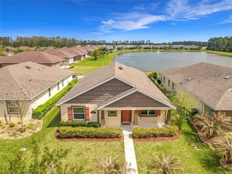 3209 Meleto Boulevard New Smyrna Beach FL 32168