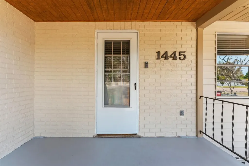 1445 Pine Street Clearwater FL 33756