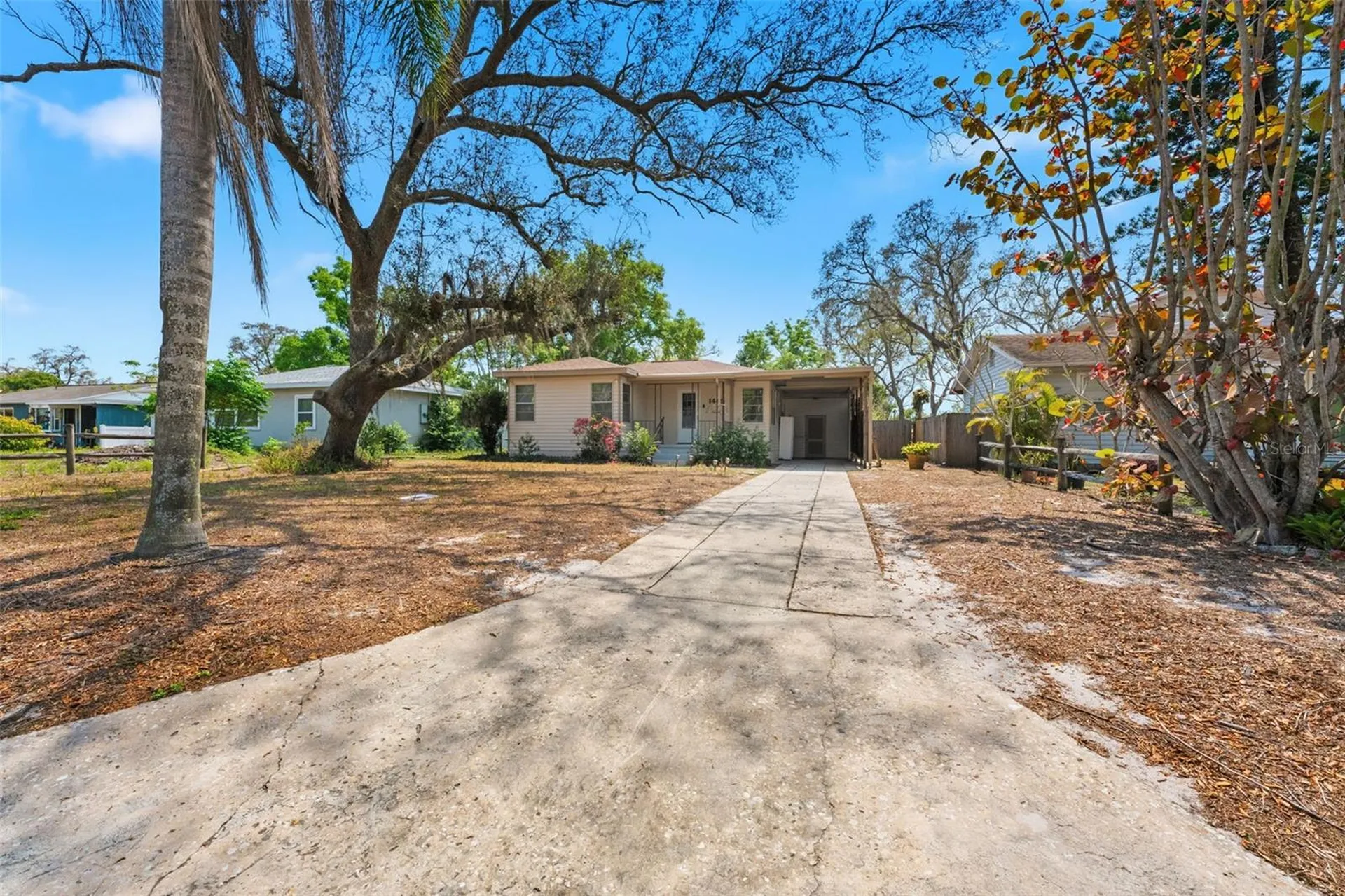 1445 Pine Street Clearwater FL 33756