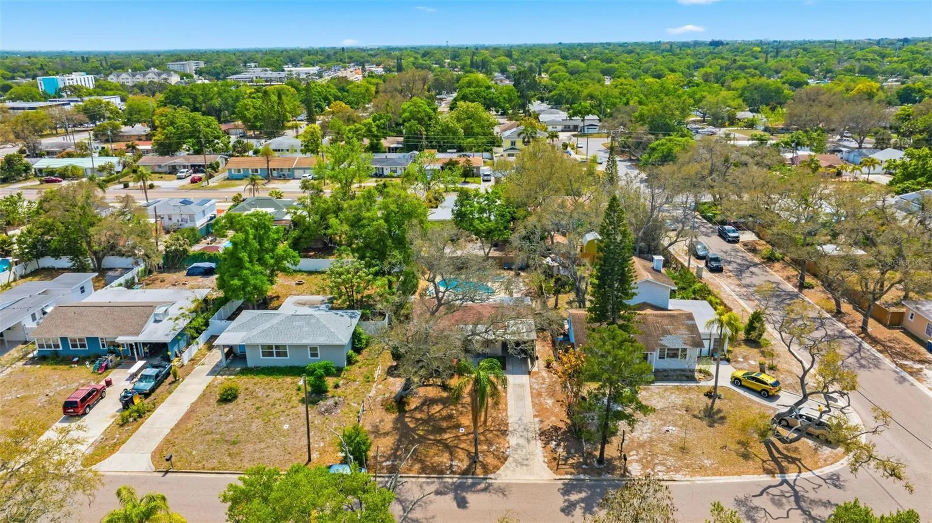 1445 Pine Street Clearwater FL 33756