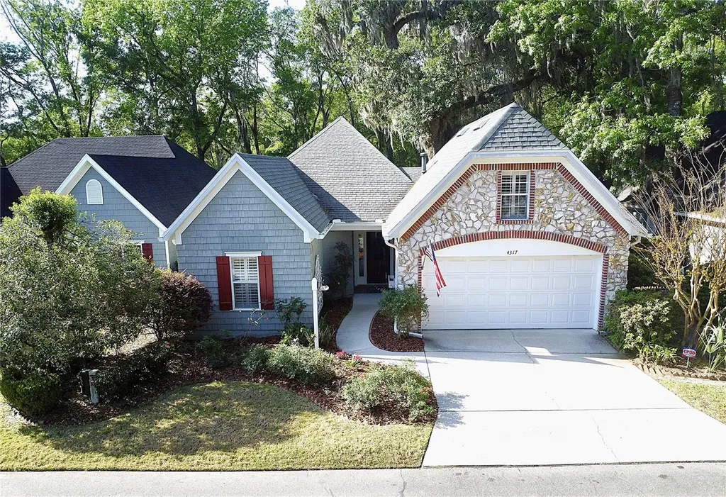 4317 NW 10th Place Gainesville FL 32605