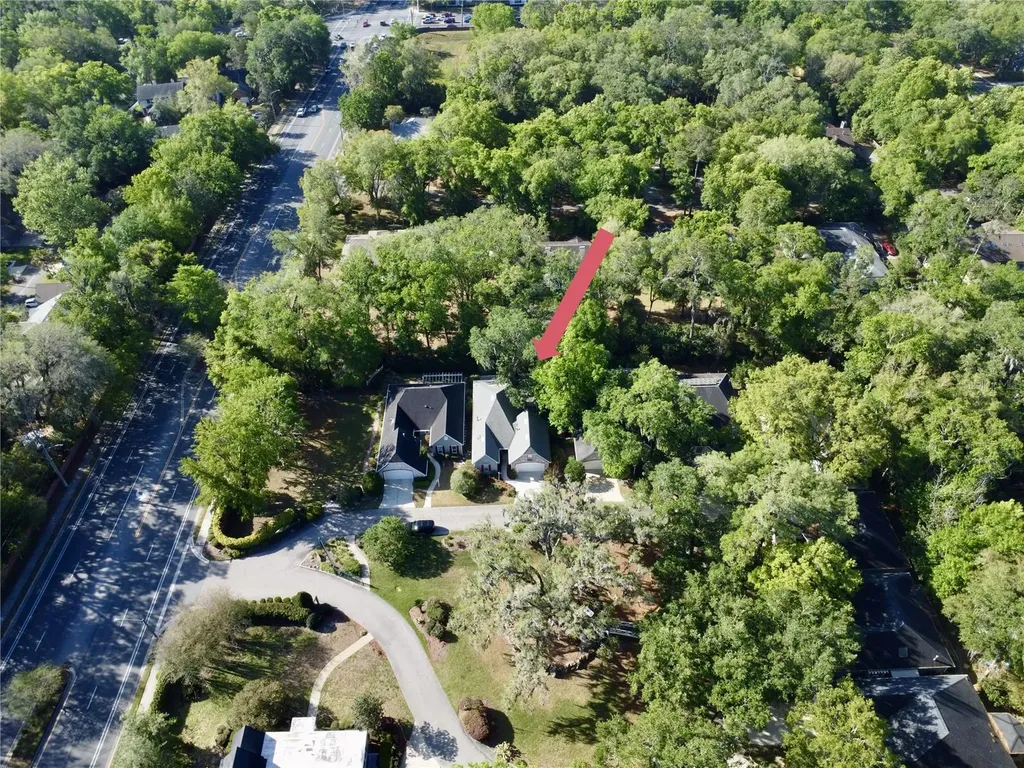 4317 NW 10th Place Gainesville FL 32605