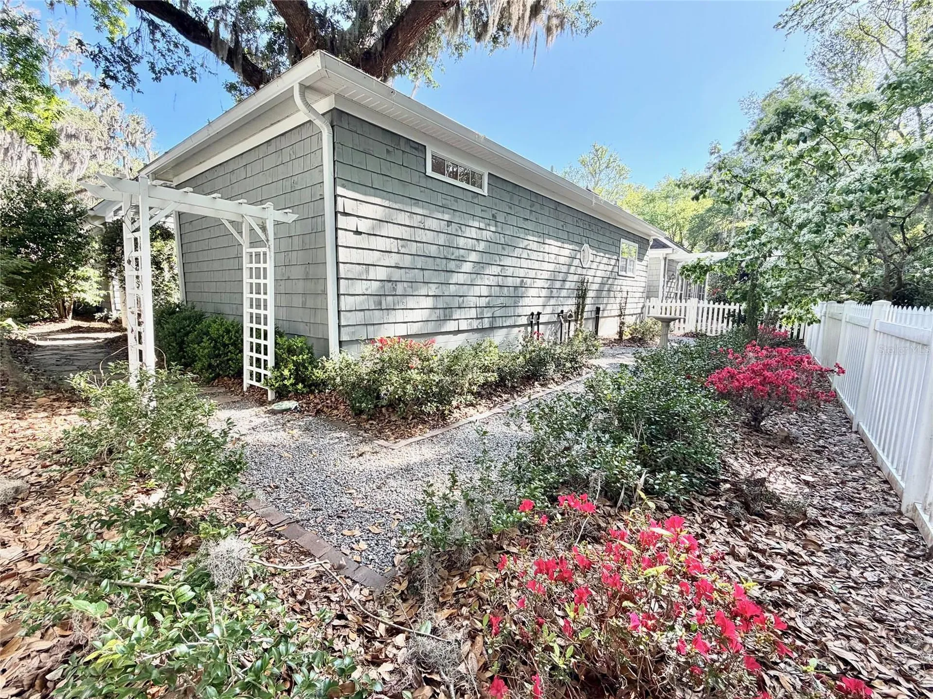 4317 NW 10th Place Gainesville FL 32605