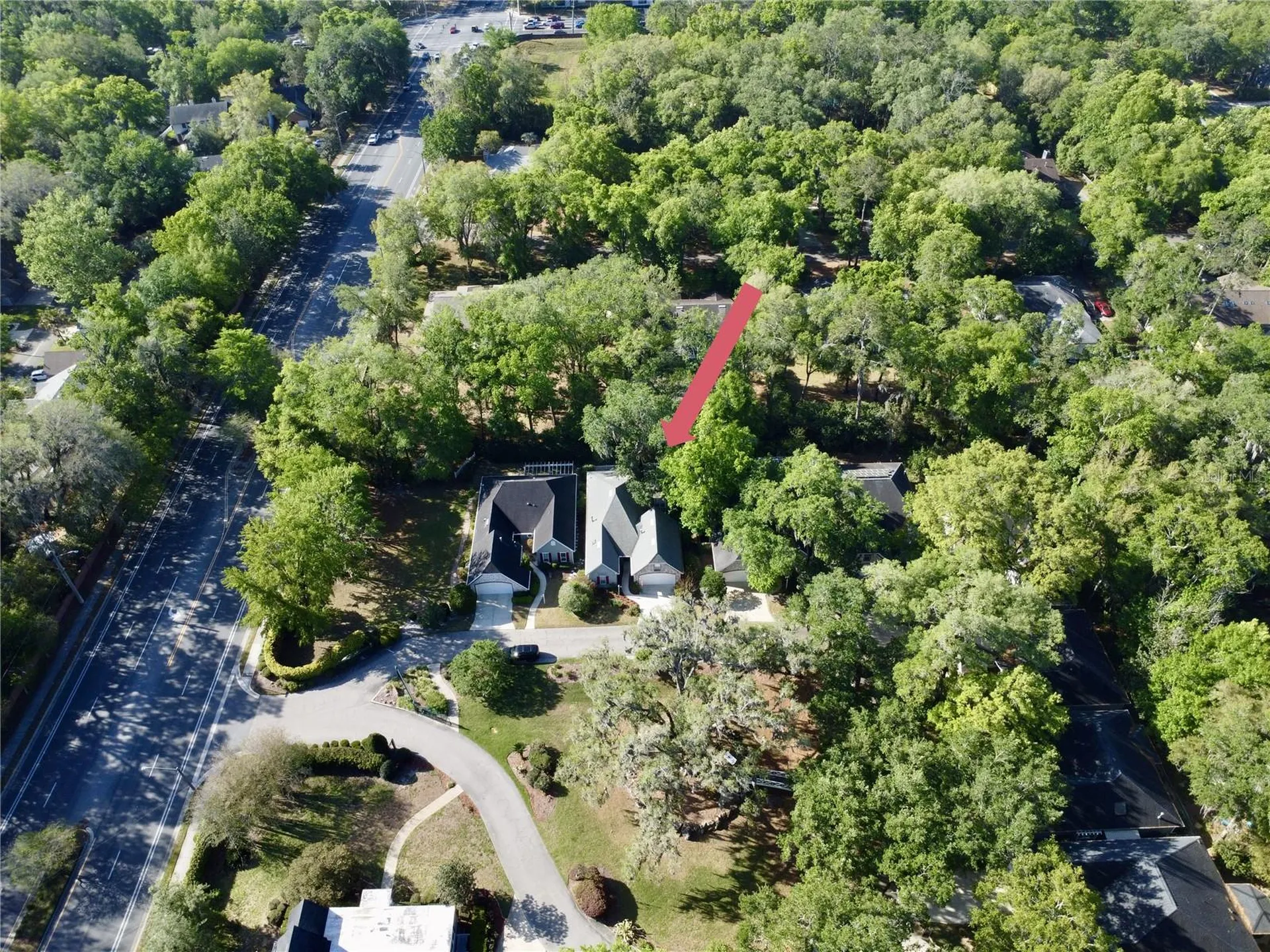 4317 NW 10th Place Gainesville FL 32605