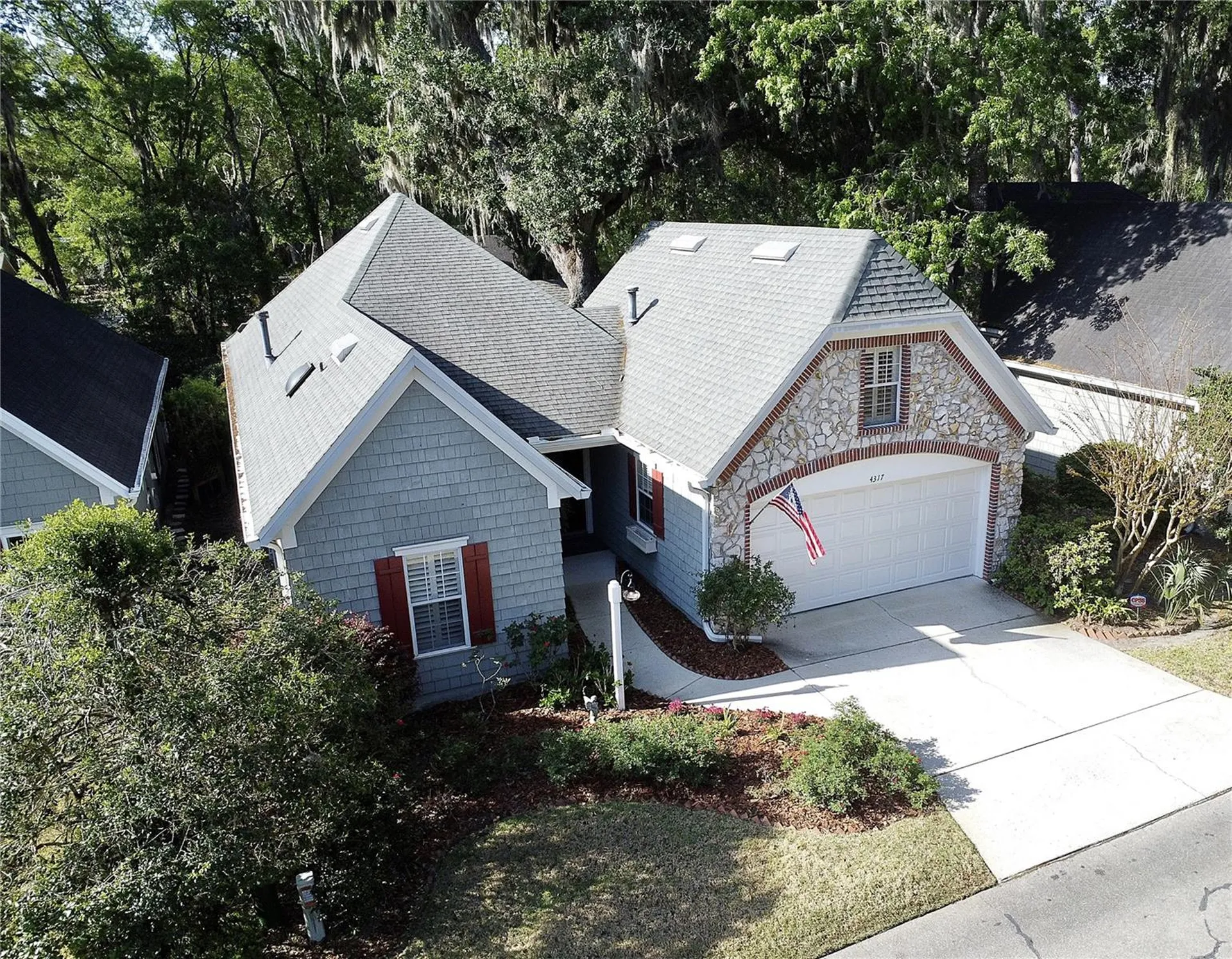 4317 NW 10th Place Gainesville FL 32605