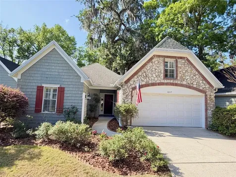 4317 NW 10th Place Gainesville FL 32605