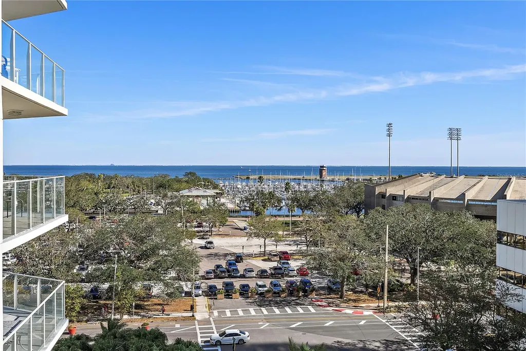 175 1st Street S St Petersburg FL 33701