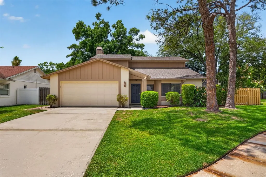 15710 Pinto Place Tampa FL 33624