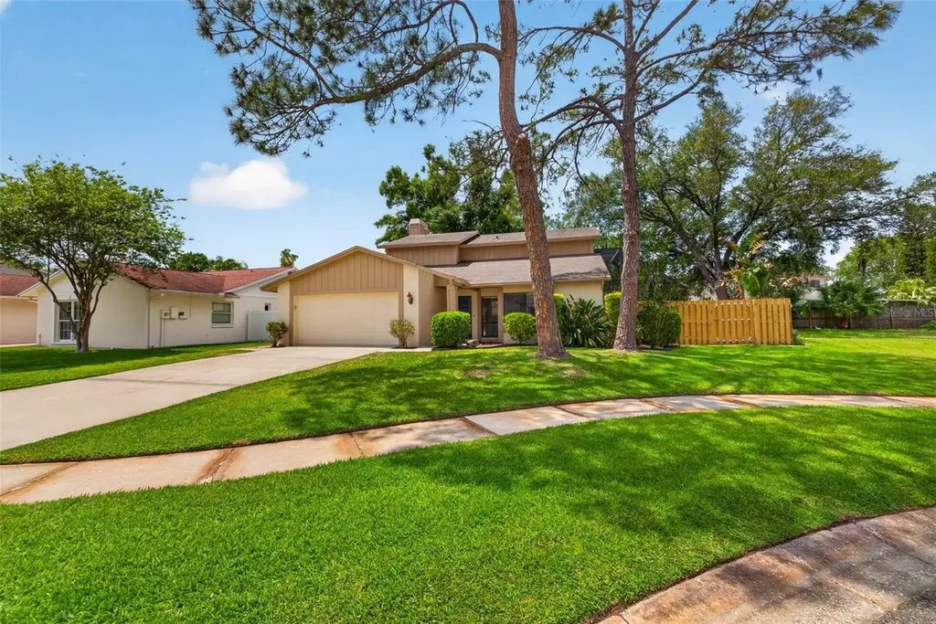 15710 Pinto Place Tampa FL 33624