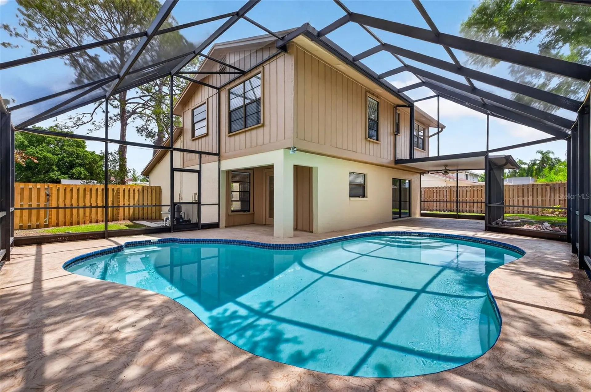 15710 Pinto Place Tampa FL 33624