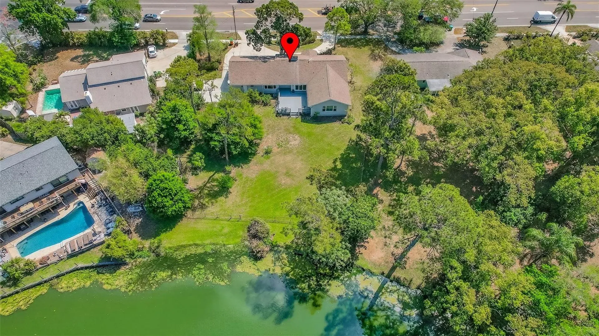 1520 S Keene Road Clearwater FL 33756