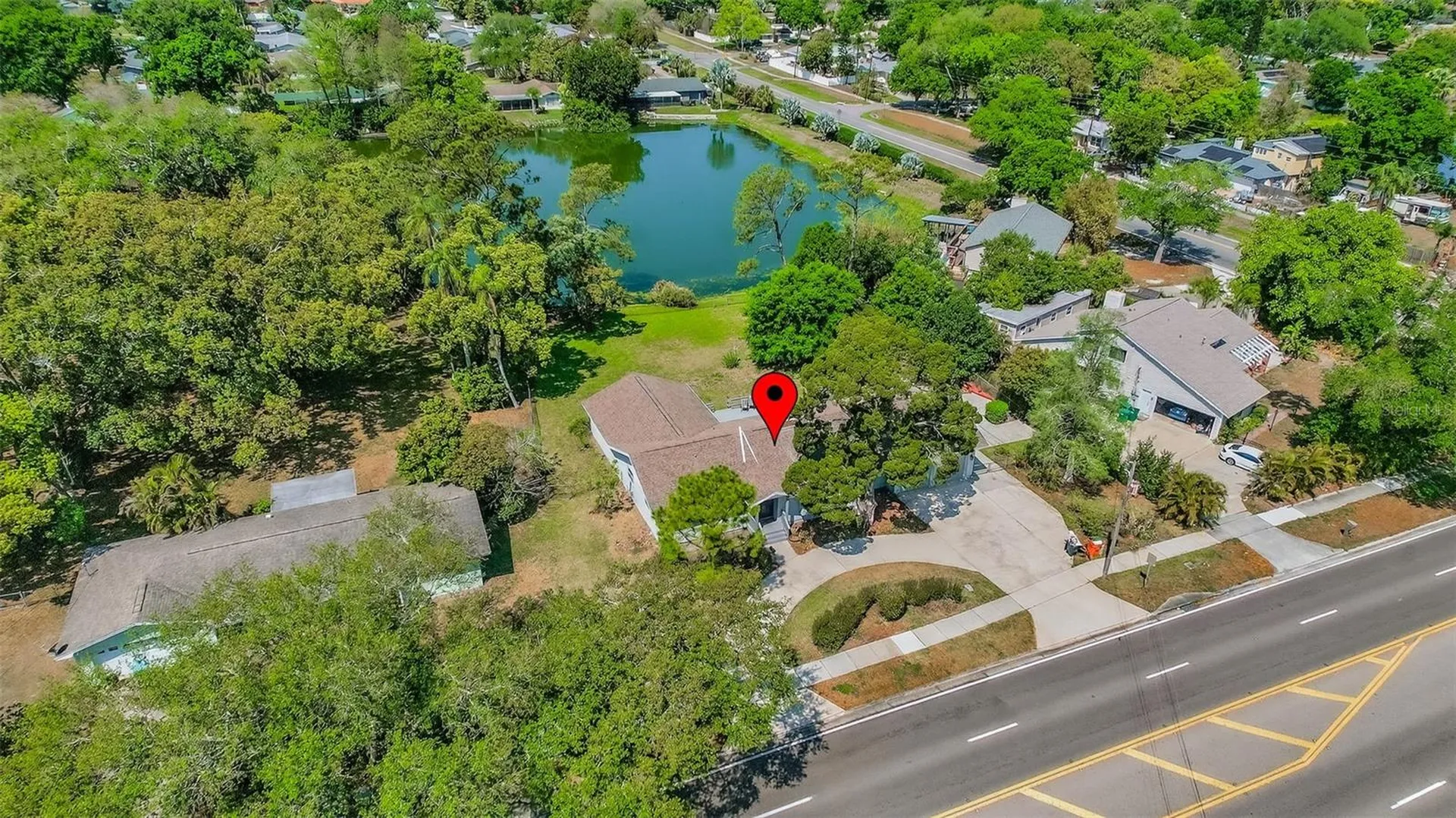 1520 S Keene Road Clearwater FL 33756