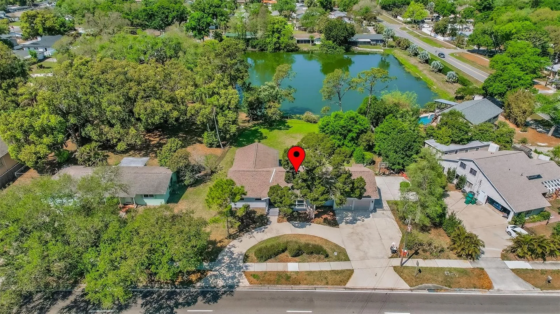 1520 S Keene Road Clearwater FL 33756