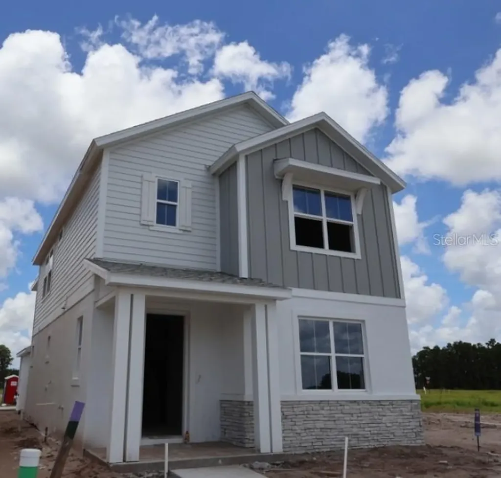 2851 Crimson Cap Street Odessa FL 33556